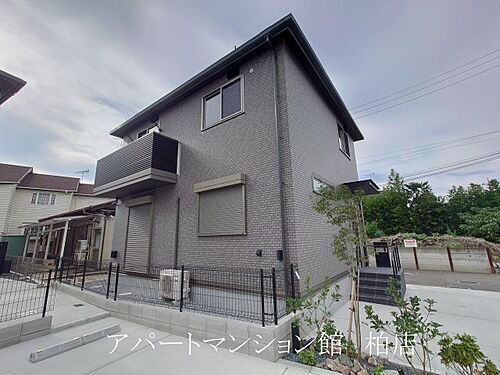 千葉県流山市松ケ丘５丁目 賃貸一戸建て