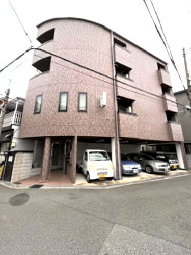 アークマンション