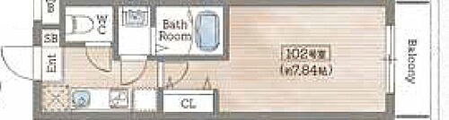 兵庫県神戸市東灘区御影塚町２丁目 賃貸アパート