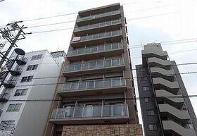 レーべスト平安 平安通駅 1K 賃貸(賃貸マンション・アパート)