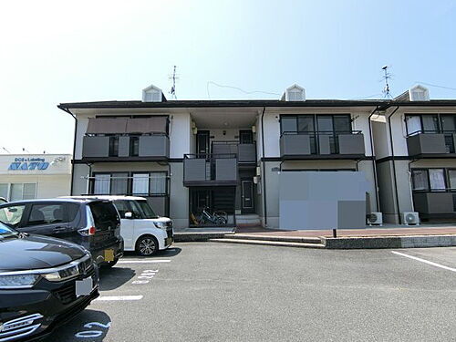 メルグランデＢ棟