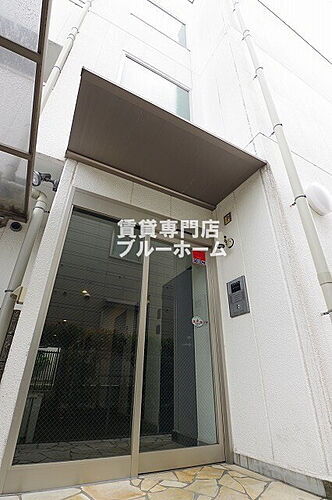 大阪府堺市北区宮本町 3階建 築17年1ヶ月