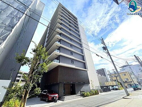 愛知県名古屋市中村区日吉町 賃貸マンション