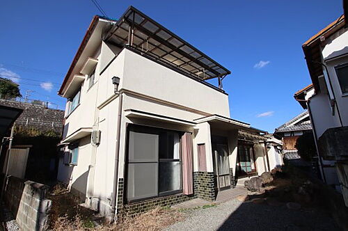 大阪府河内長野市錦町 賃貸一戸建て