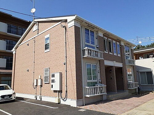 レジデンス　ゆう