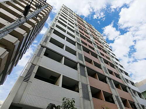 兵庫県神戸市中央区磯辺通３丁目 賃貸マンション