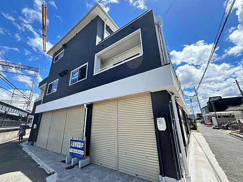 大阪府羽曳野市南恵我之荘８丁目 築47年10ヶ月 3階建