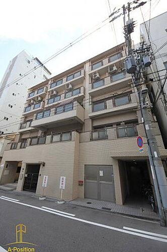 大阪府大阪市北区天神橋１丁目 賃貸マンション