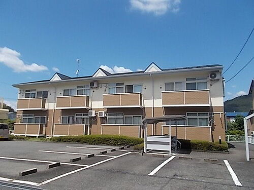 岐阜県岐阜市長良福江町２丁目 賃貸アパート