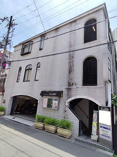 シティハウスリッチモンド