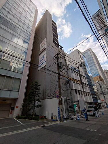 大阪府大阪市中央区南本町２丁目 賃貸マンション