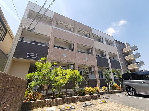 大阪府堺市中区深井水池町 築13年3ヶ月 3階建