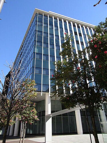 東京都千代田区二番町 賃貸マンション