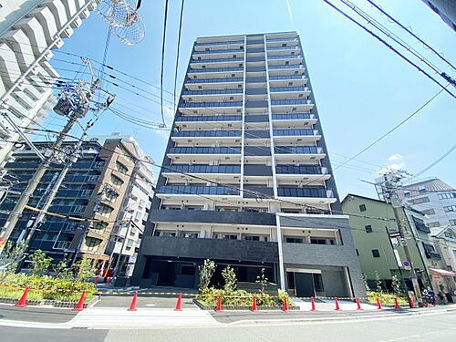 大阪府大阪市西区本田２丁目 賃貸マンション