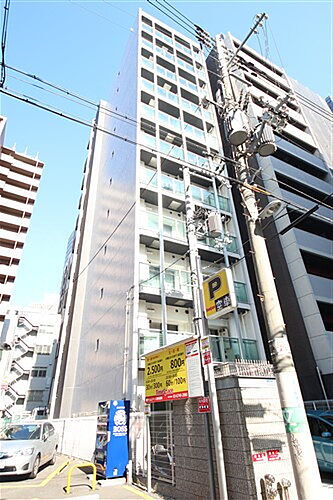 Ｗ－ＳＴＹＬＥ北浜