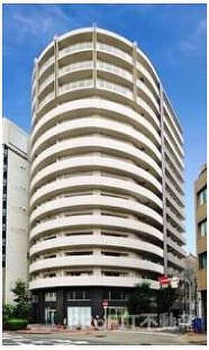 大阪府大阪市浪速区敷津西１丁目 賃貸マンション