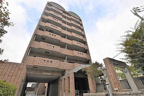 大阪府泉大津市旭町 賃貸マンション