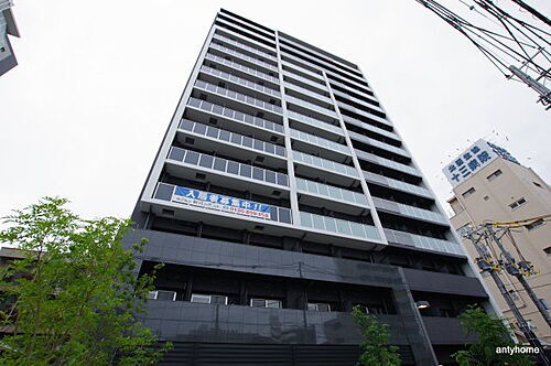 大阪府大阪市淀川区木川西３丁目 築5年5ヶ月 15階建