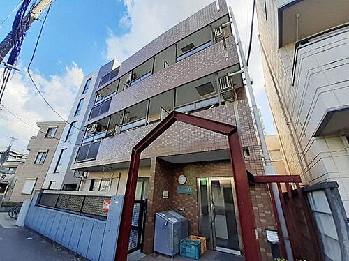 東京都立川市錦町１丁目 賃貸マンション