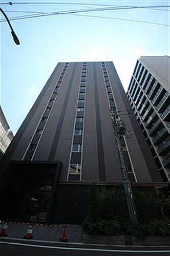 大阪府大阪市浪速区日本橋３丁目 賃貸マンション