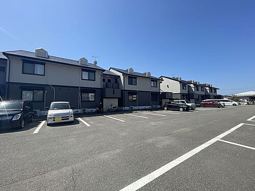 和歌山県和歌山市有本 賃貸アパート