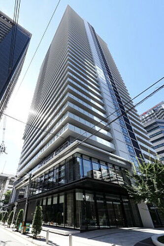 大阪府大阪市中央区南本町４丁目 賃貸マンション