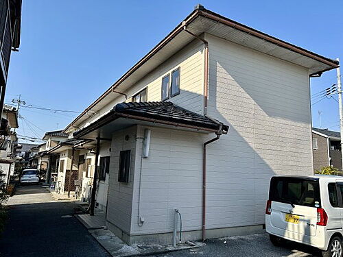 滋賀県長浜市南田附町 タウンハウス