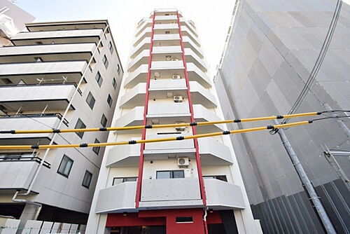 大阪府大阪市天王寺区寺田町１丁目 賃貸マンション