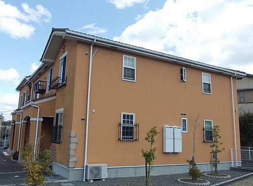 兵庫県相生市緑ケ丘２丁目 2階建 築18年11ヶ月