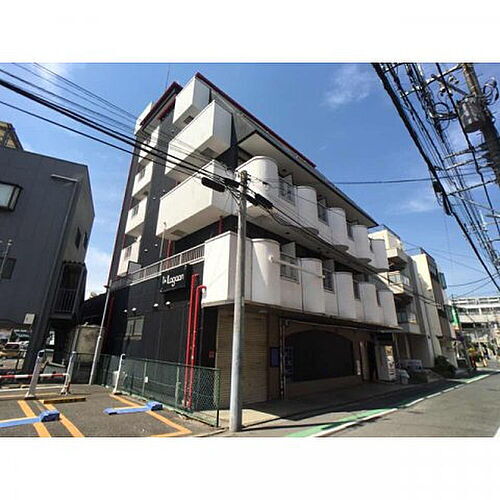 サルーテ熊谷 6階建