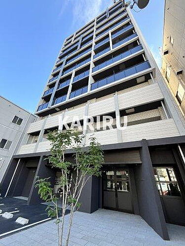 大阪府大阪市都島区網島町 賃貸マンション