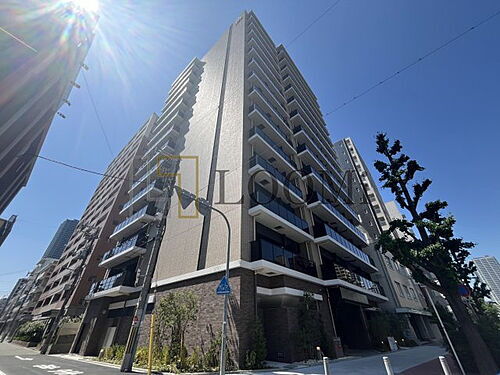 大阪府大阪市西区南堀江２丁目 賃貸マンション