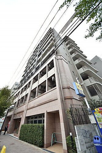 兵庫県神戸市中央区琴ノ緒町３丁目 賃貸マンション