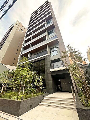 クレヴィア新御徒町