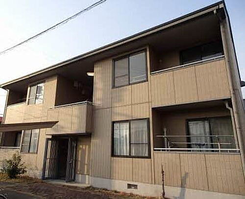 兵庫県小野市黒川町 賃貸アパート