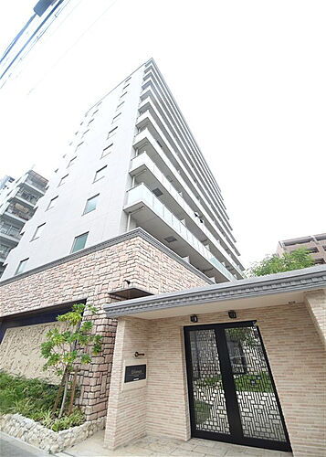 大阪府大阪市福島区鷺洲５丁目 賃貸マンション