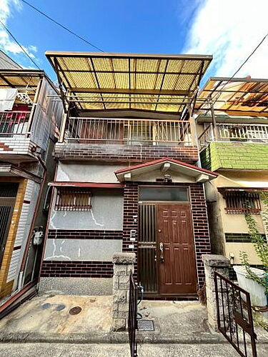 大阪府堺市中区陶器北 賃貸一戸建て