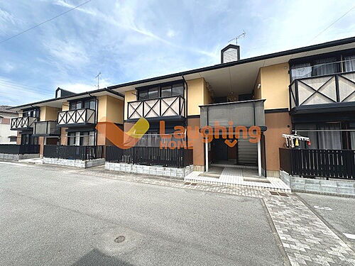 福岡県久留米市東合川８丁目 2階建 築30年6ヶ月