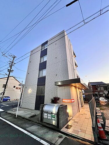 愛知県名古屋市中村区太閤５丁目 賃貸アパート