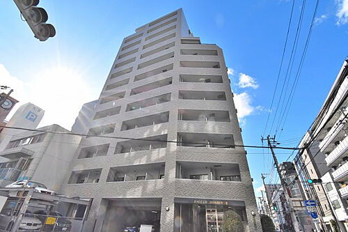 大阪府大阪市北区同心２丁目 12階建 築24年