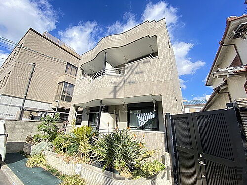 大阪府堺市西区浜寺石津町西４丁 2階建 築15年4ヶ月