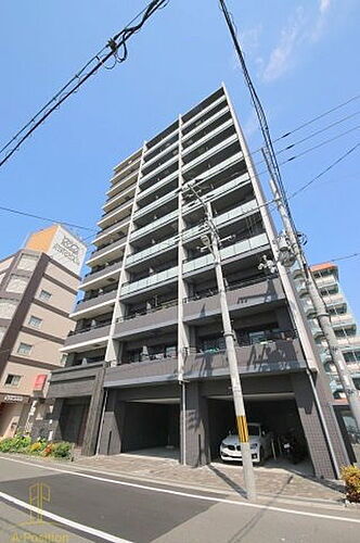 レジュールアッシュザ・パークロント