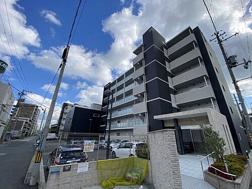 兵庫県神戸市東灘区御影塚町３丁目 賃貸マンション