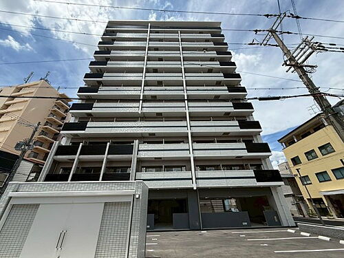 フォーリアライズ福島ルノン