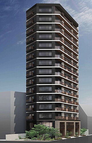 東京都千代田区神田須田町２丁目 賃貸マンション