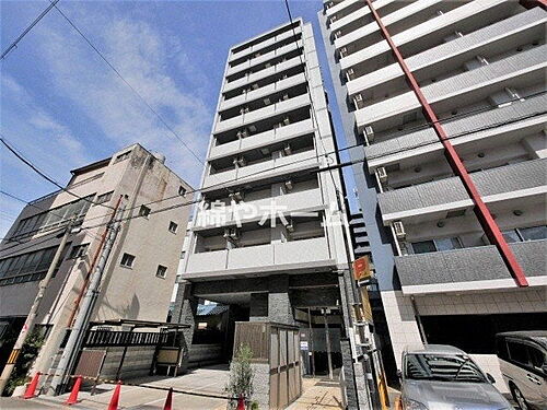 大阪府大阪市浪速区大国２丁目 賃貸マンション