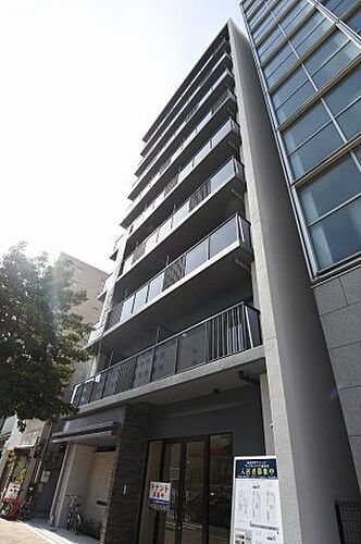 大阪府大阪市都島区片町１丁目 賃貸マンション