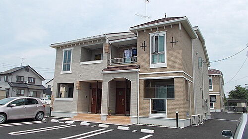 プロムナードヌウボーＡ