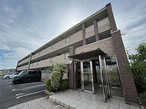 大阪府堺市東区日置荘原寺町 賃貸マンション