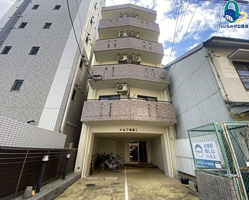 愛知県名古屋市中村区亀島２丁目 賃貸アパート